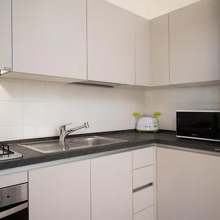 I Poggi 4 By Klodge Apartament
