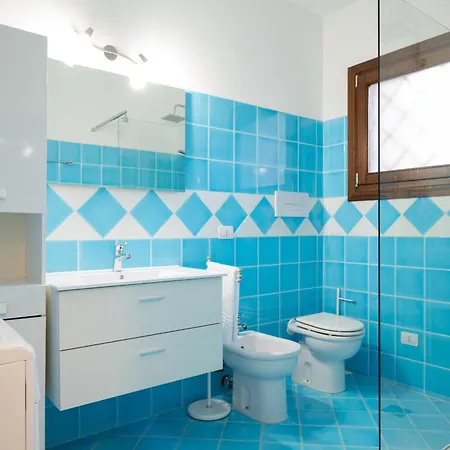 Apartament I Poggi 4 By Klodge *