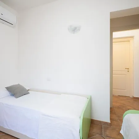 Apartament I Poggi 4 By Klodge
