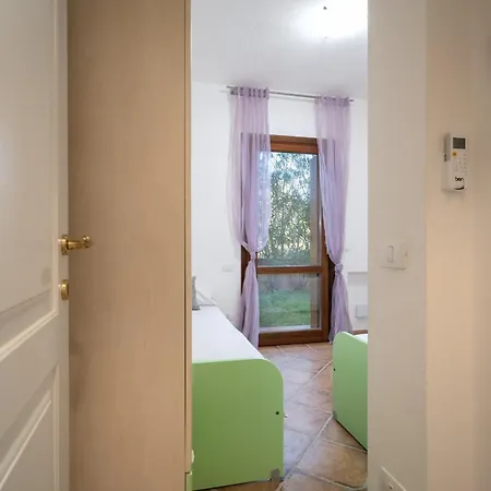 I Poggi 4 By Klodge Apartament *