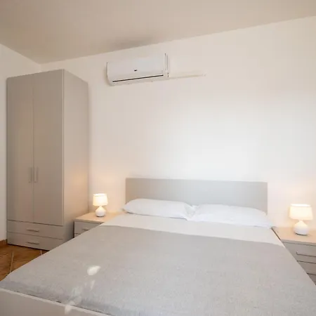 Apartament I Poggi 4 By Klodge Olbia