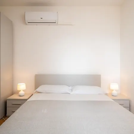 I Poggi 4 By Klodge Apartament Olbia
