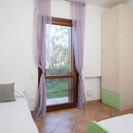 Apartament I Poggi 4 By Klodge *