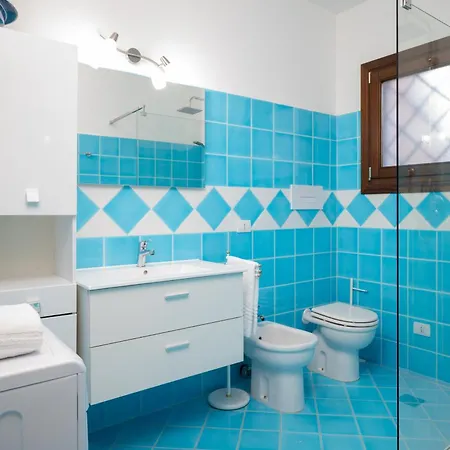 Apartament I Poggi 4 By Klodge