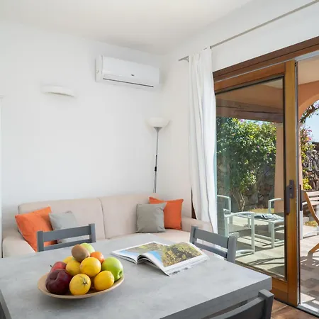 Apartament I Poggi 4 By Klodge *