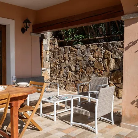 I Poggi 4 By Klodge Olbia